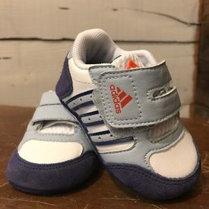 Infant Adidas Shoes